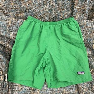 Patagonia shorts